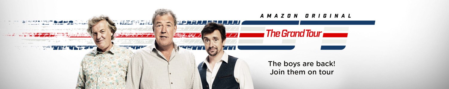 The Grand Tour